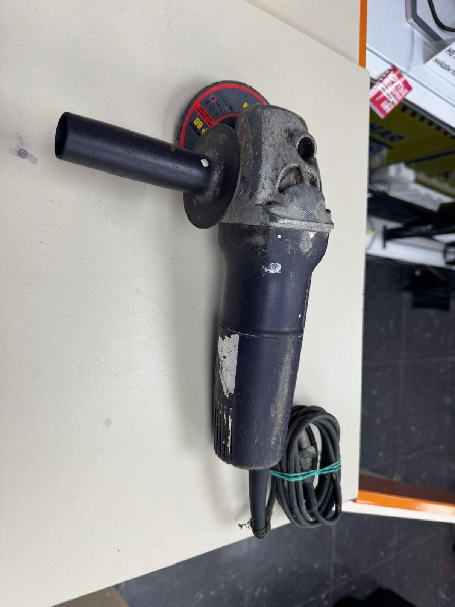 УШМ (Болгарка) Электроприбор МШУ-150/1500Е