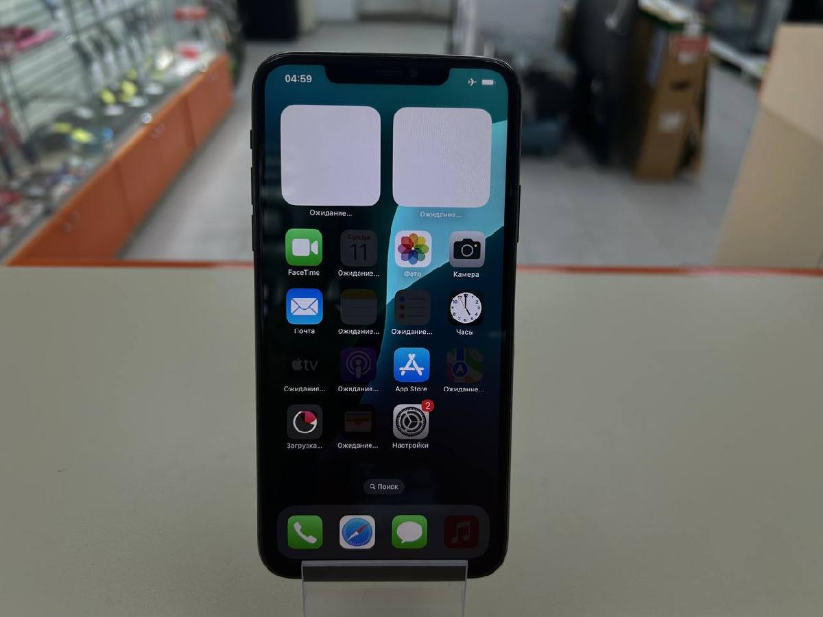 Смартфон Apple iPhone 11 Pro Max 64Gb