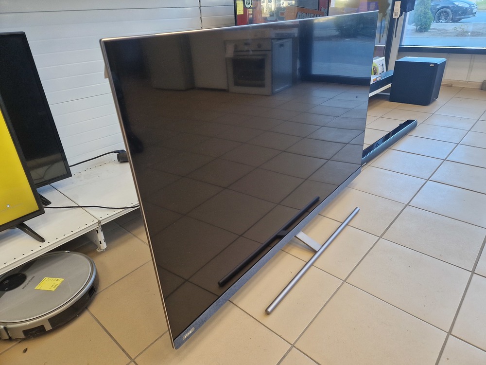 LED Телевизор Haier 55 Smart TV AX Pro