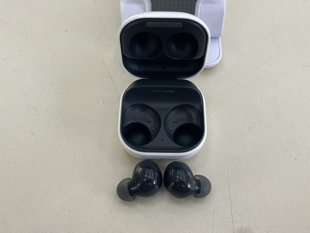 Наушники беспроводные Samsung Galaxy Buds 2