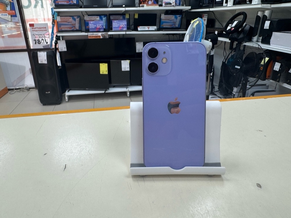 Смартфон Apple iPhone 12 mini 64Gb