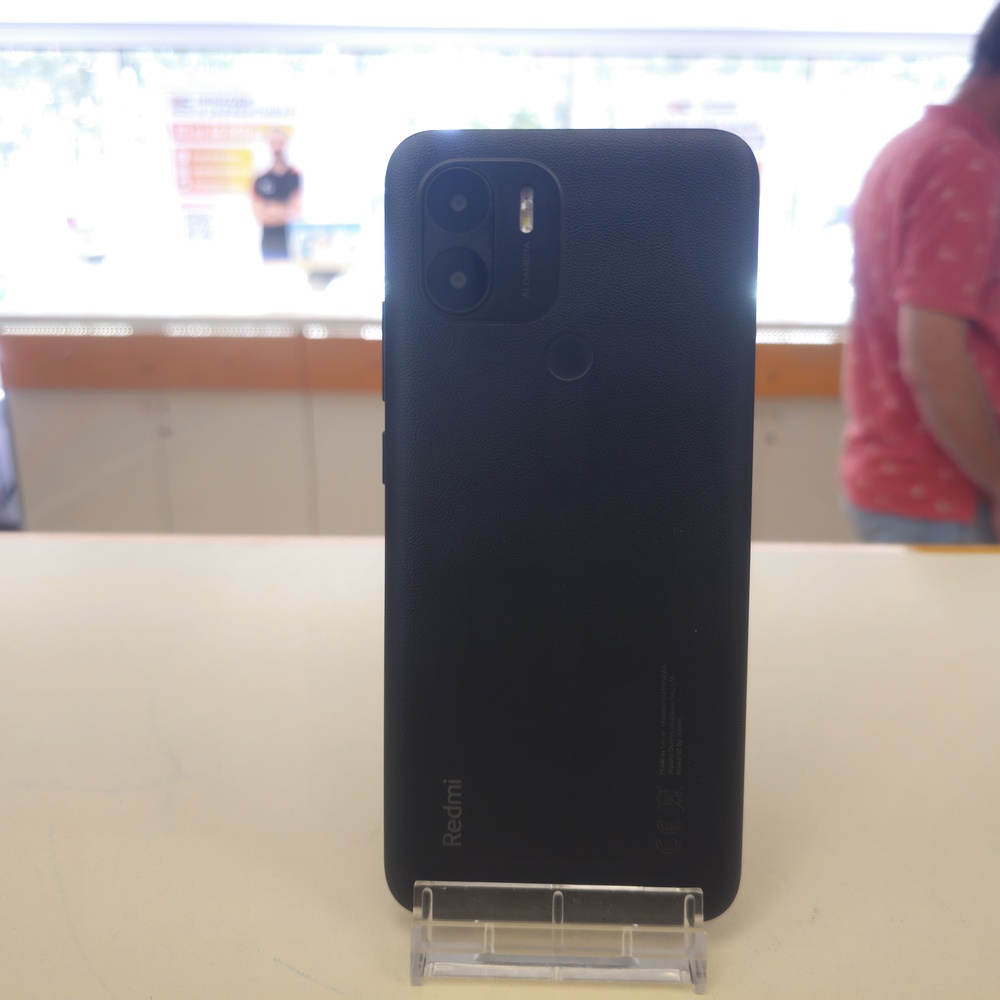 Смартфон Xiaomi Redmi A2+ 3/64