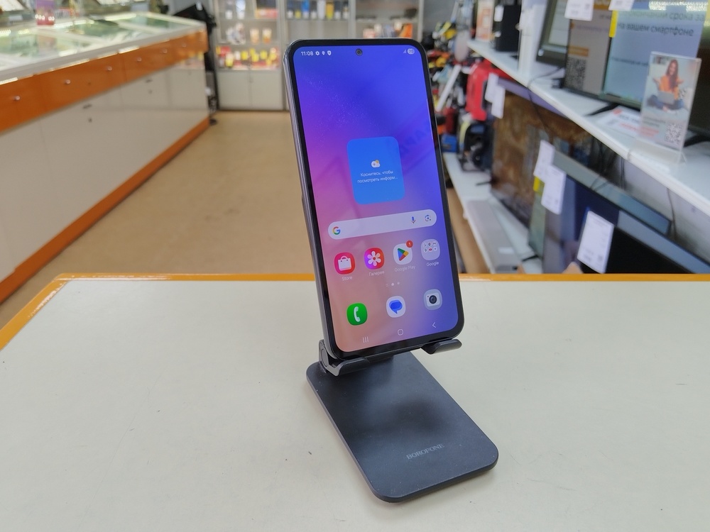 Смартфон Samsung Galaxy A54 8/256