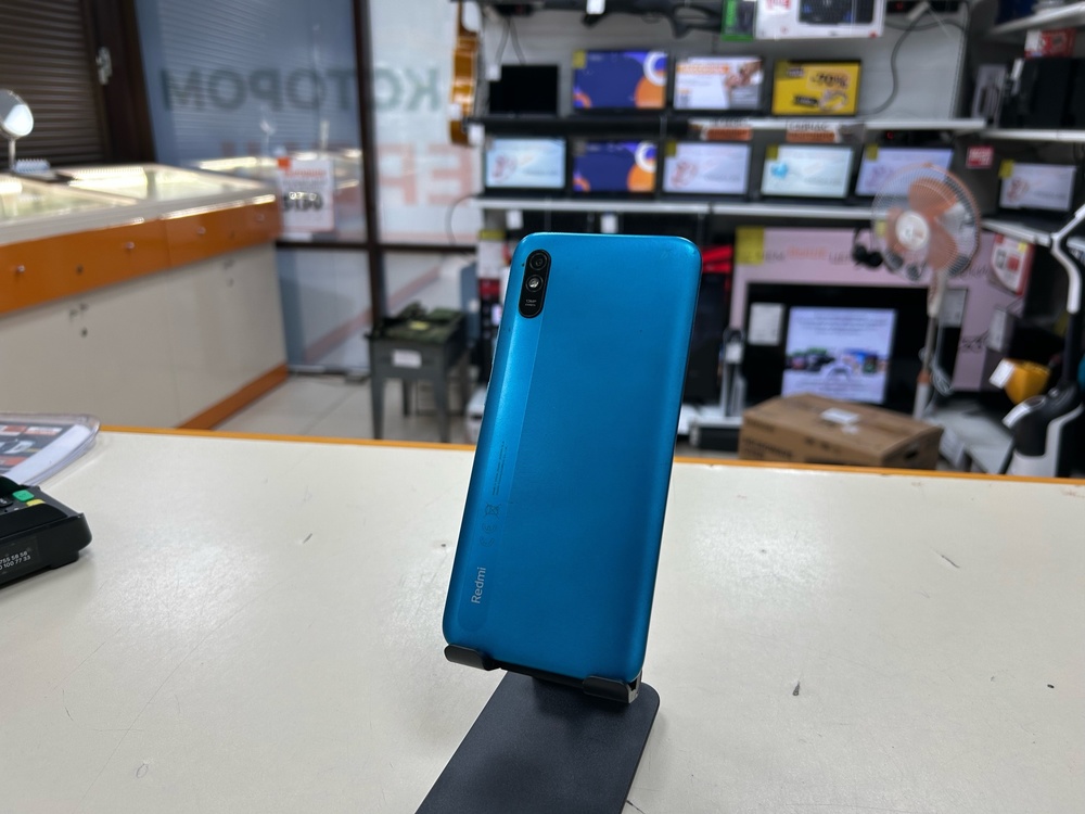 Смартфон Xiaomi Redmi 9A 2/32