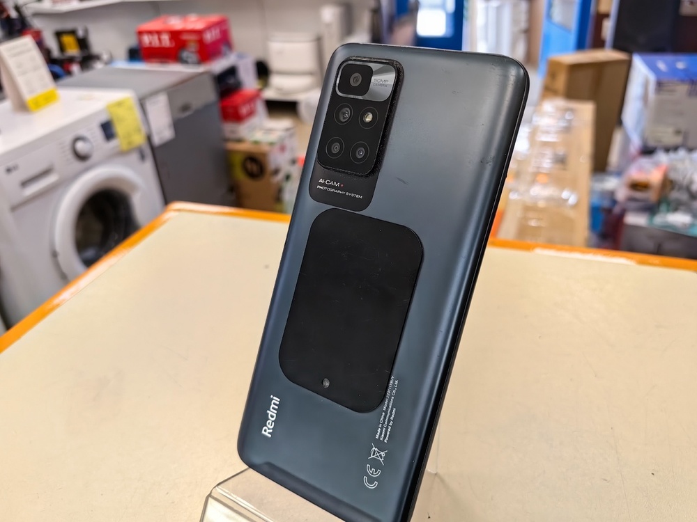 Смартфон Xiaomi Redmi 10 4/64