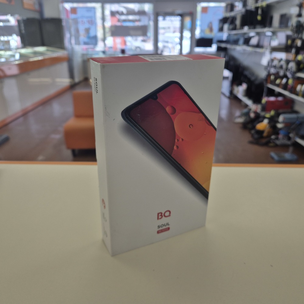 Смартфон BQ 6051G