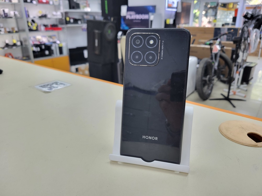Смартфон Honor X6 4/64