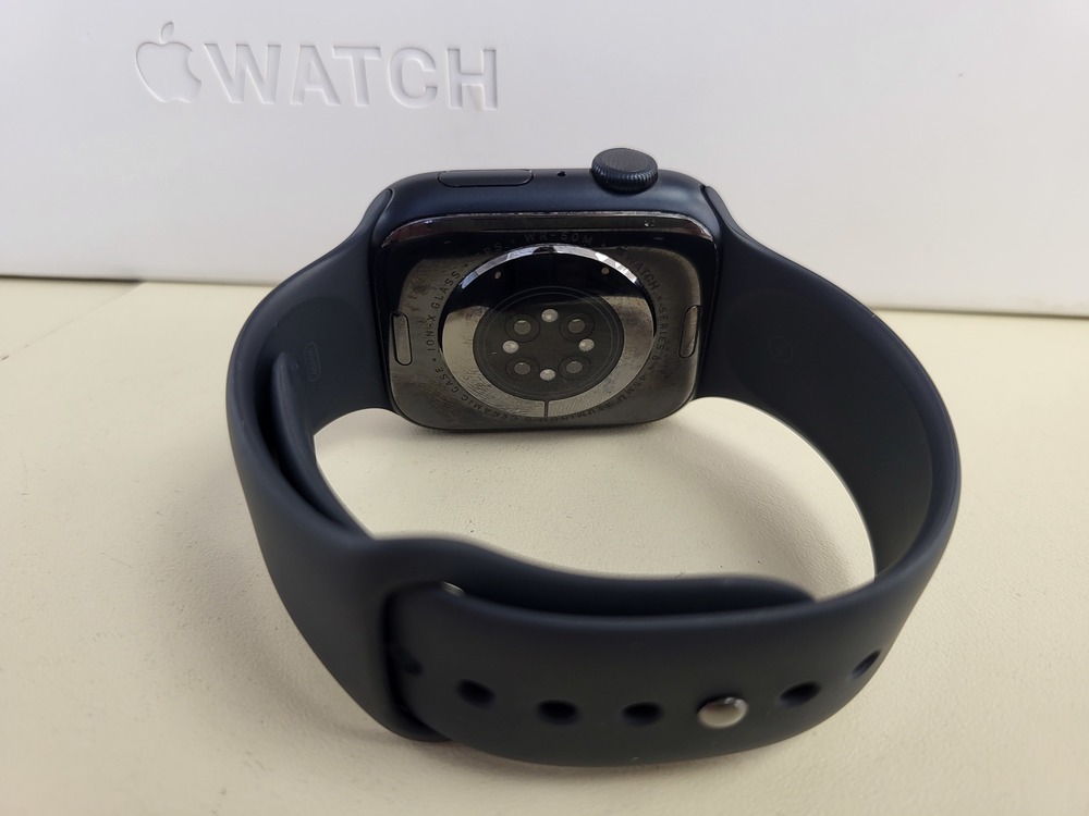 Смарт-часы Apple Watch Series 8 45mm