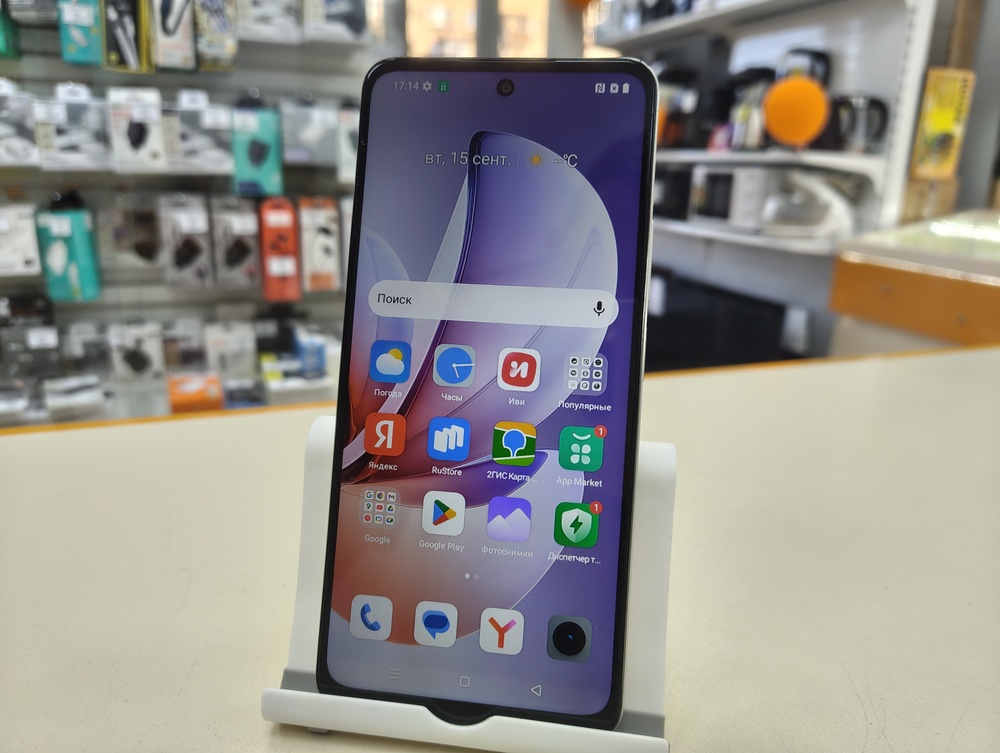 Смартфон Realme C71 8/256