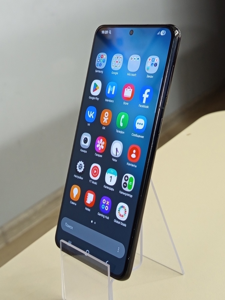 Смартфон Samsung Galaxy S21+ 5G 8/128