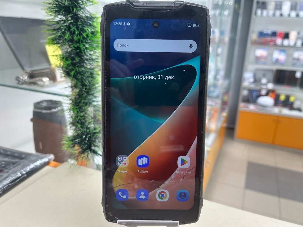 Смартфон Blackview BV9300