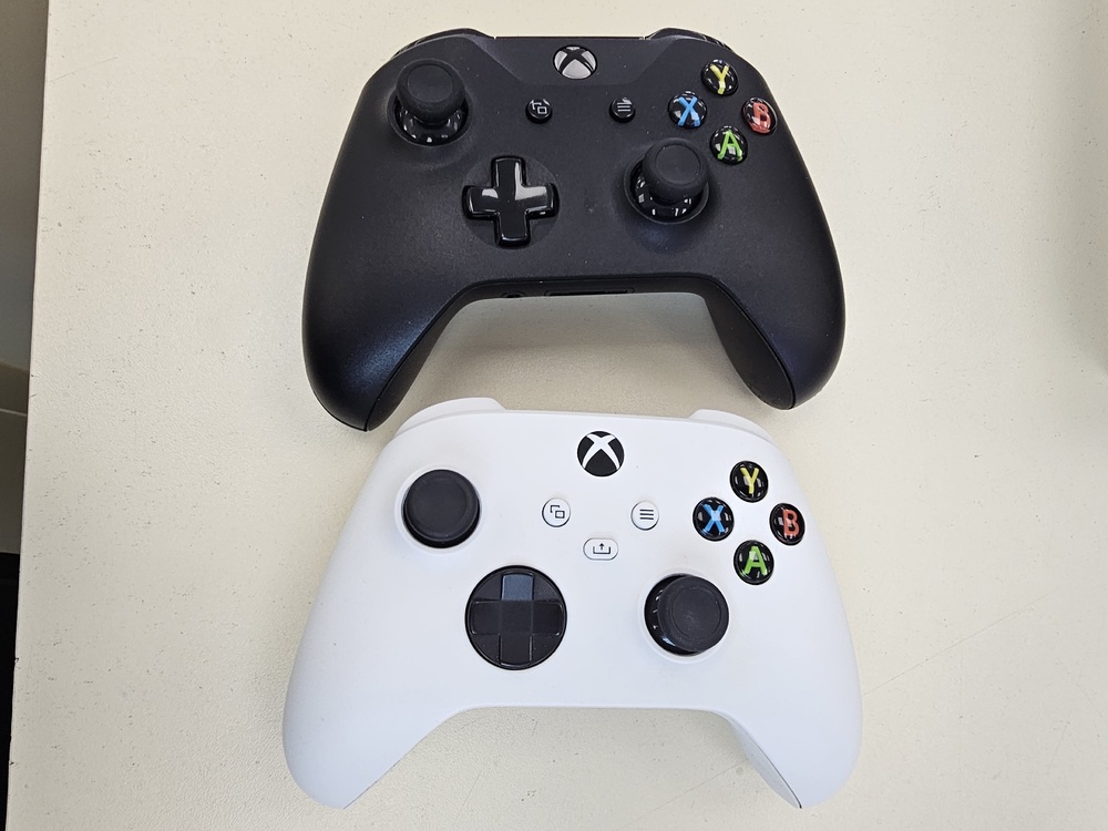 Игровая приставка Xbox One X 1Tb