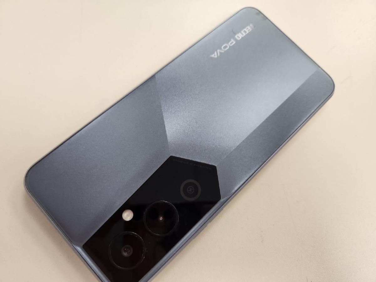 Смартфон Tecno Pova 4 Pro 8/256