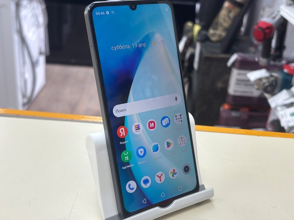 Смартфон Realme Note 50 3/64