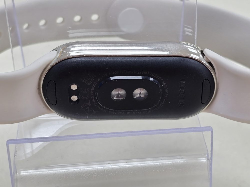 Фитнес-браслет Xiaomi Mi Band 8