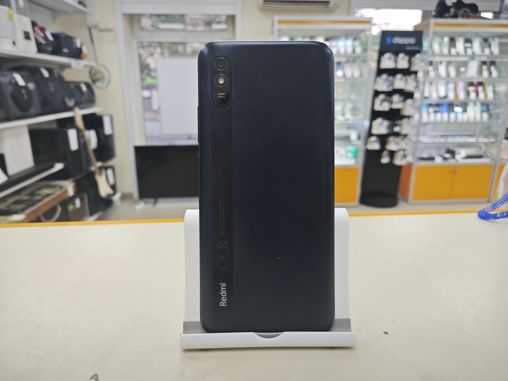 Смартфон Xiaomi Redmi 9A 2/32