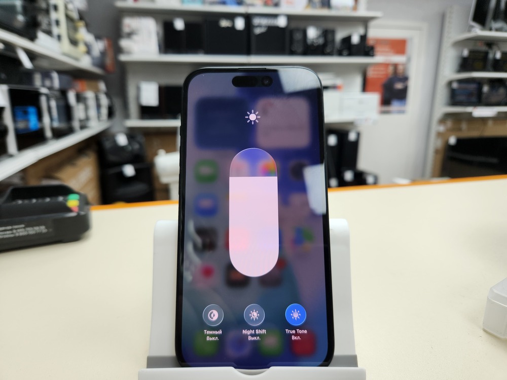 Смартфон Apple Iphone 15 256Gb