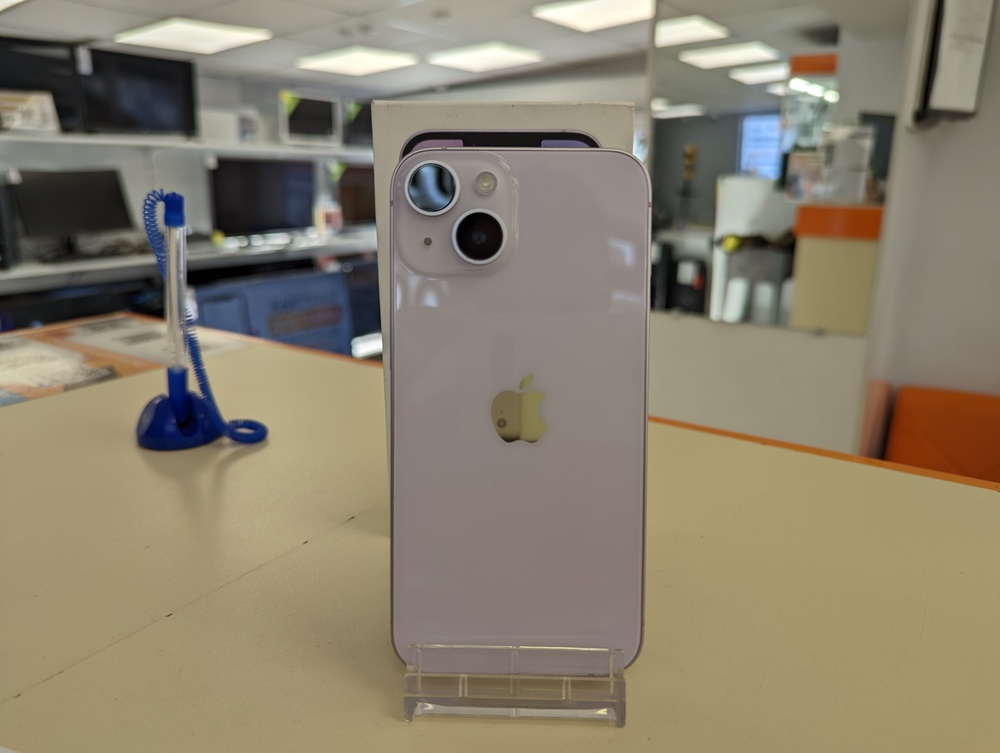 Смартфон Apple Iphone 14 128Gb