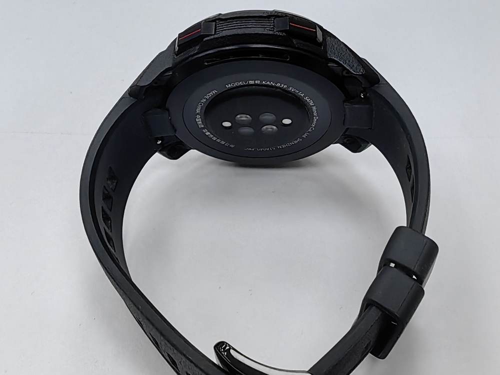 Смарт-часы Honor Watch GS Pro