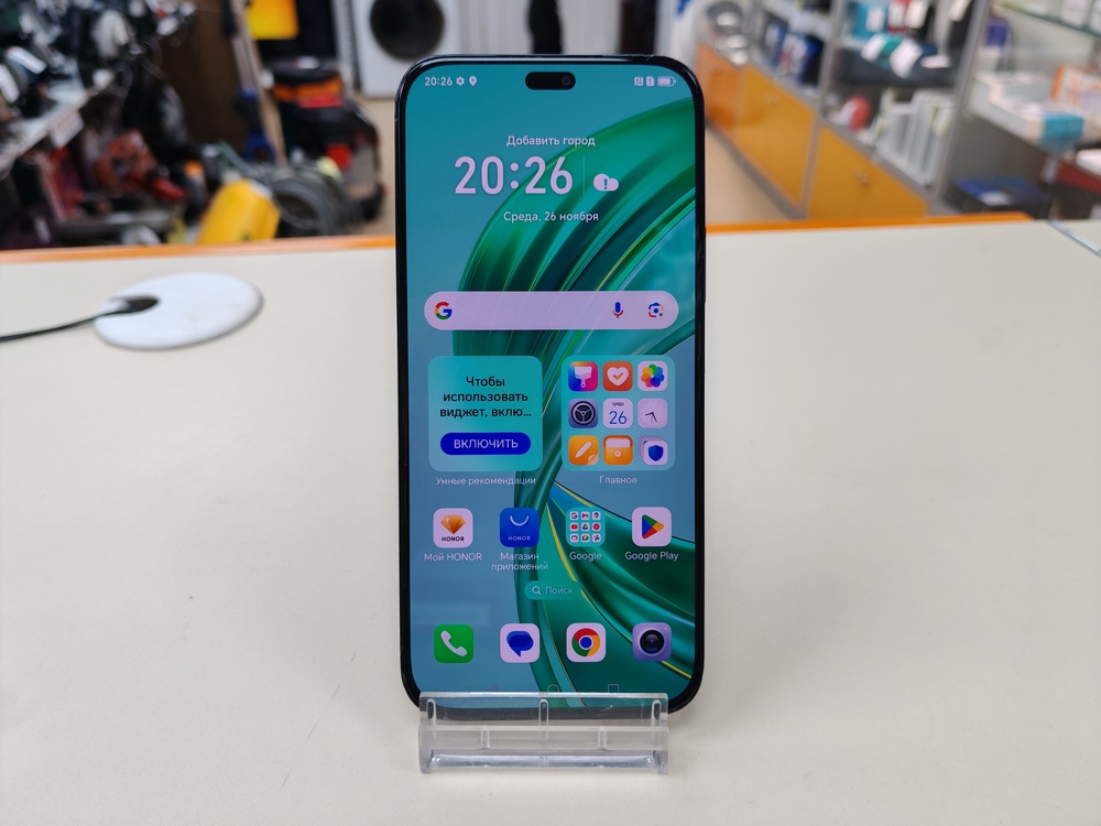 Смартфон Honor X8b 8/256