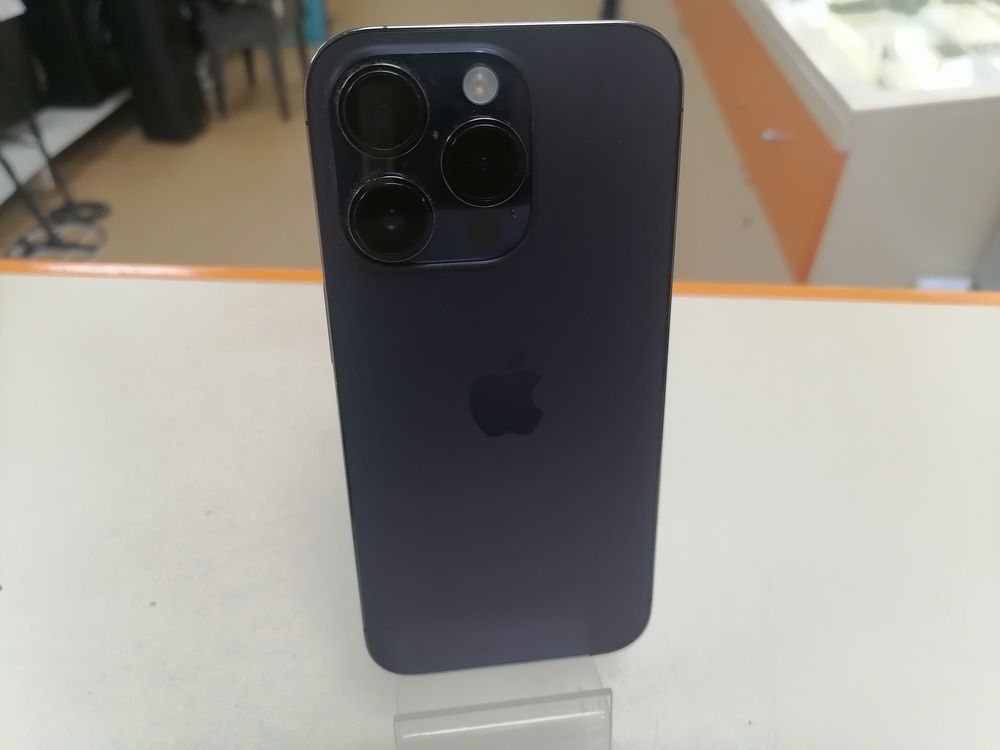 Смартфон Apple Iphone 14 Pro 256Gb