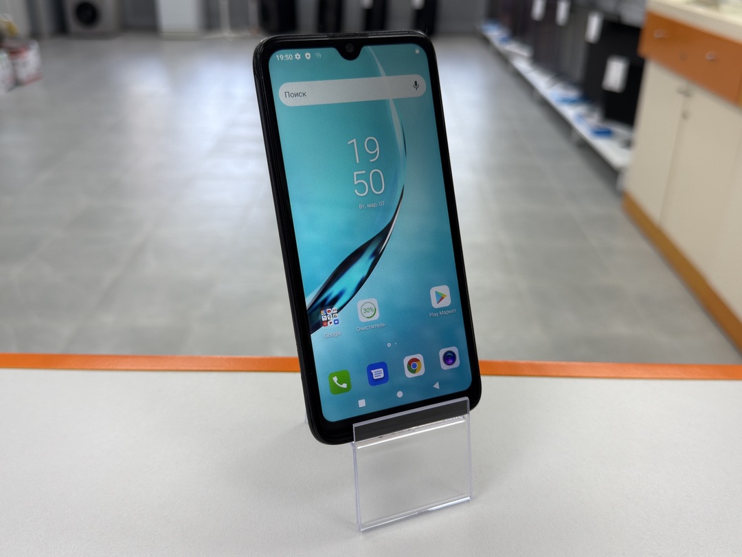 Смартфон Itel A48 2/32