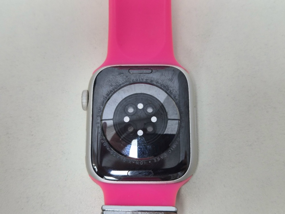 Смарт-часы Apple Watch Series 8 45mm