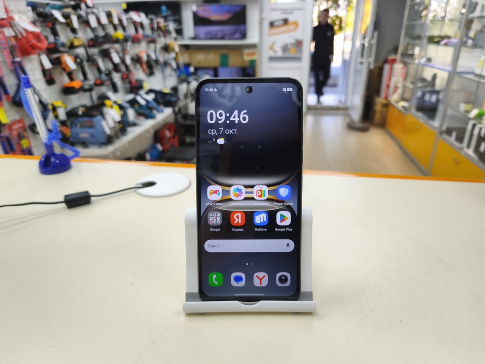 Смартфон Tecno Spark Go 2 3/64Gb