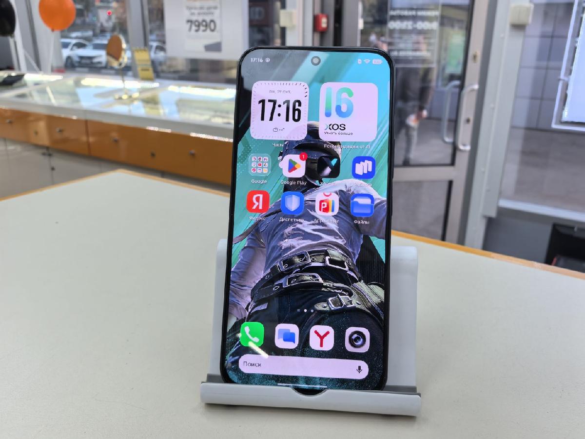 Смартфон Infinix GT 30 8/256