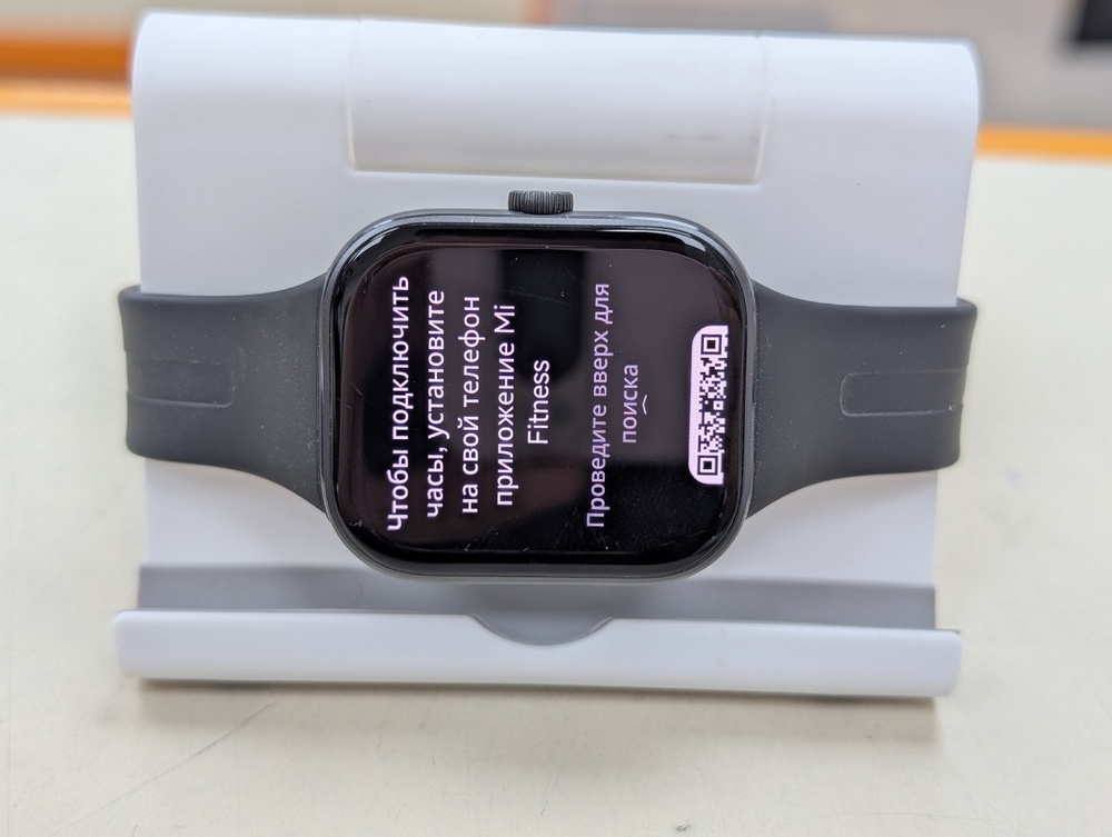Смарт-часы Redmi Watch 5