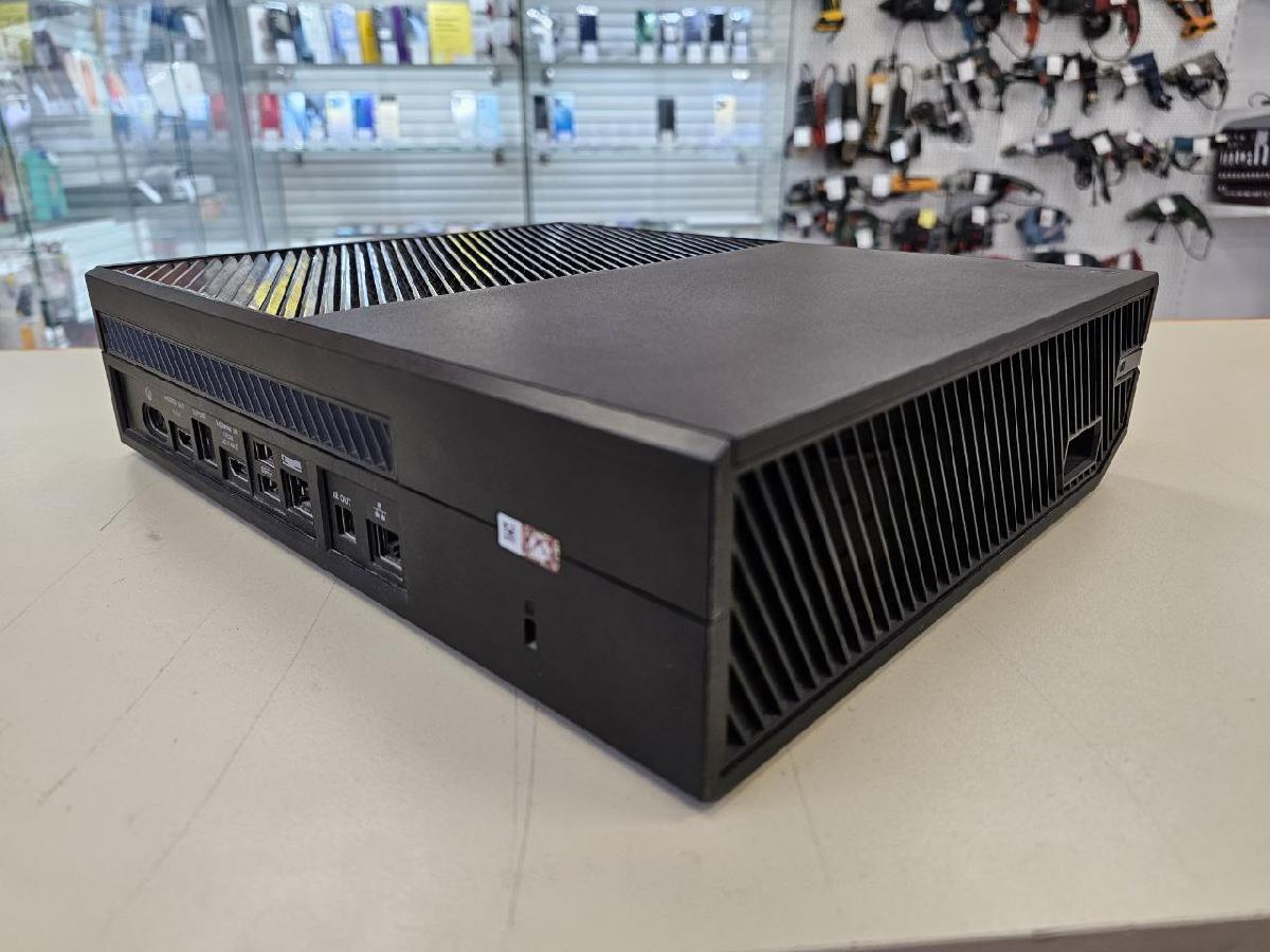Игровая приставка Xbox One 500Gb