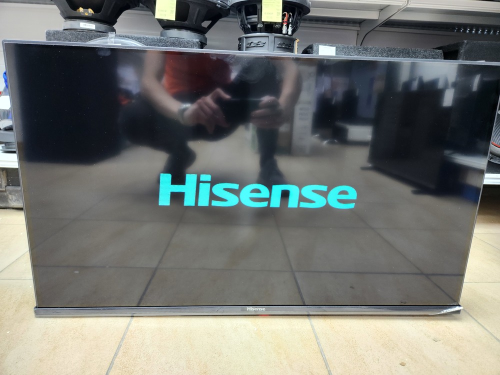 LED Телевизор Hisense 32A4K