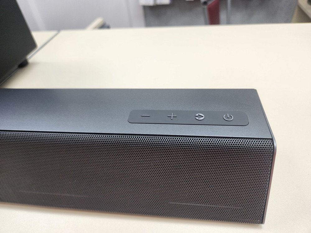 Саундбар PHILIPS TAB7207 10