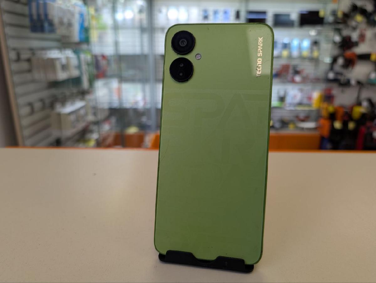 Смартфон Tecno Spark 9 PRO 4/128