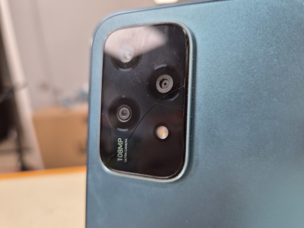 Смартфон Honor 200 Lite 8/256