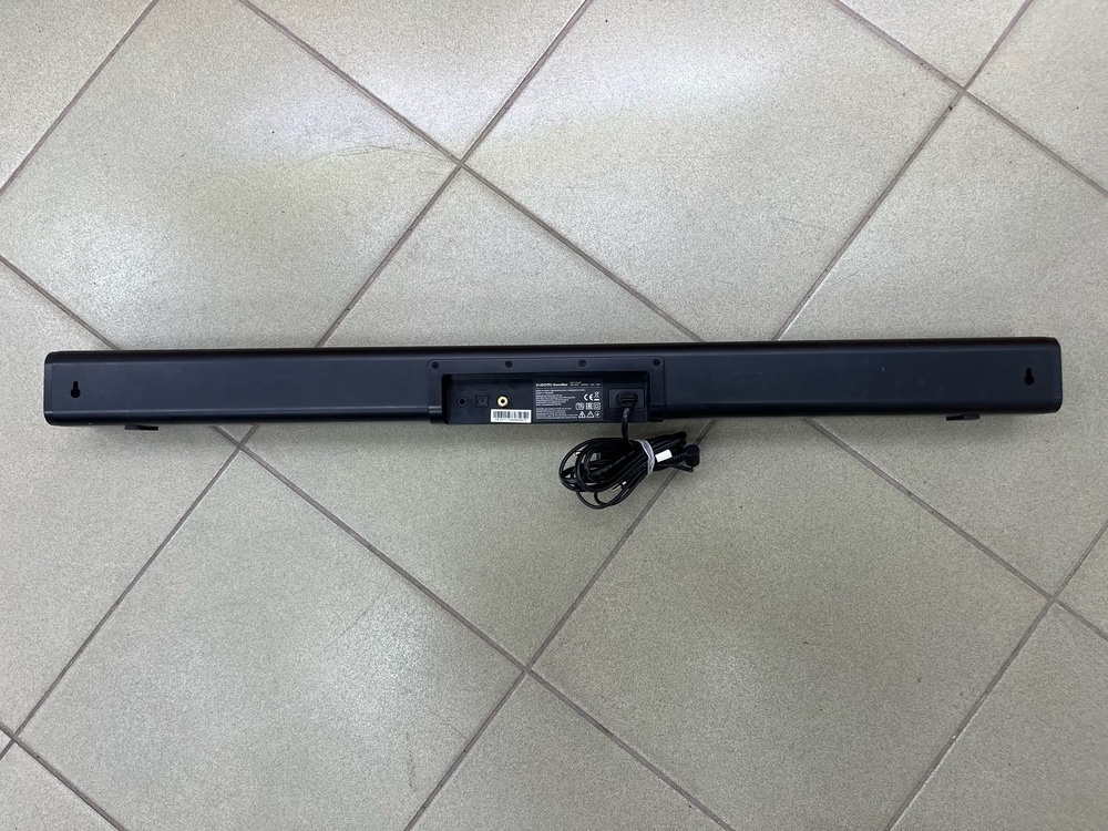 Саундбар Xiaomi MDZ-34-DB
