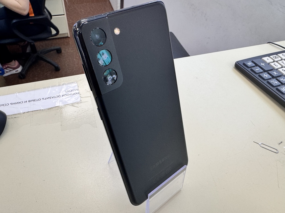 Смартфон Samsung Galaxy S21+ 5G 8/128