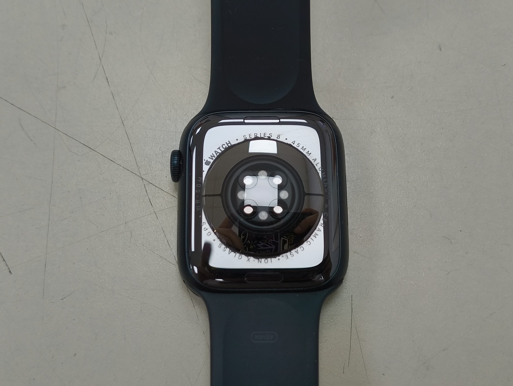 Смарт-часы Apple Watch Series 8 45mm