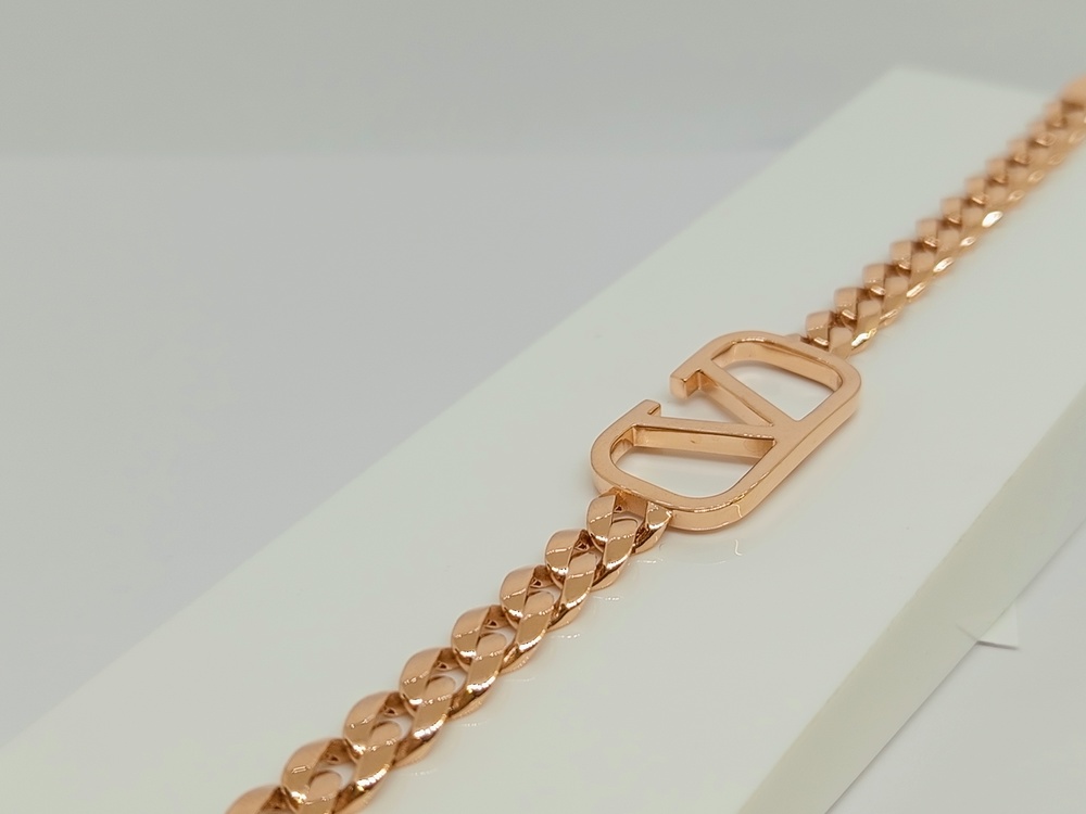 БРАСЛЕТ ФАНТАЗИЯ без камня (Au 585)