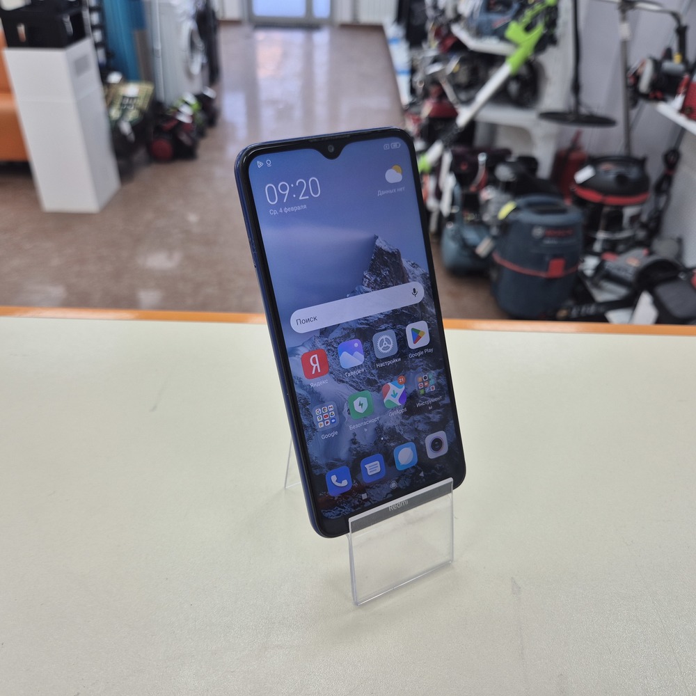 Смартфон Xiaomi Redmi 8 4/64