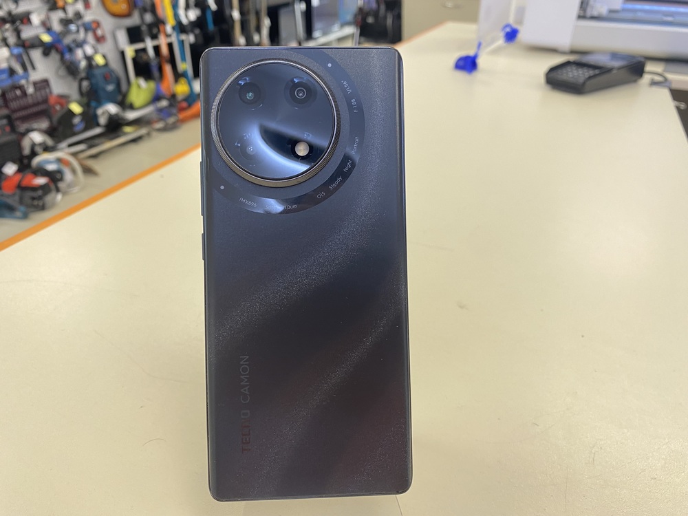 Смартфон Tecno Camon 30S 8/256