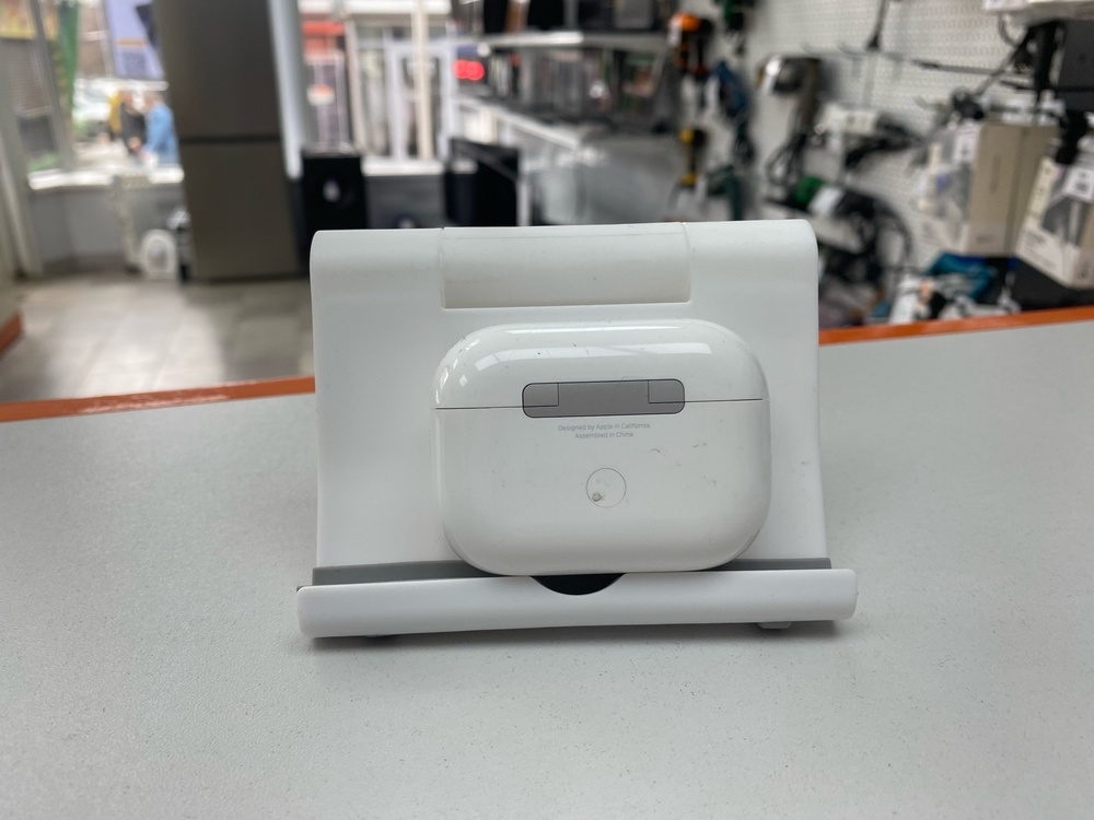Наушники беспроводные Apple AirPods Pro 2 Gen