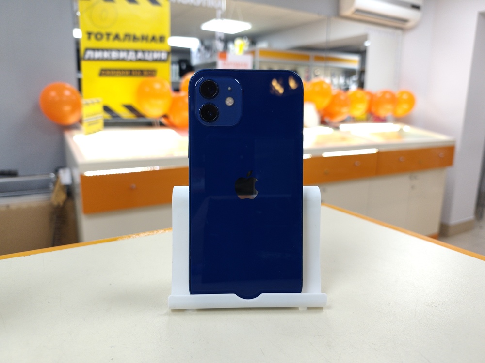 Смартфон Apple iPhone 12 64Gb