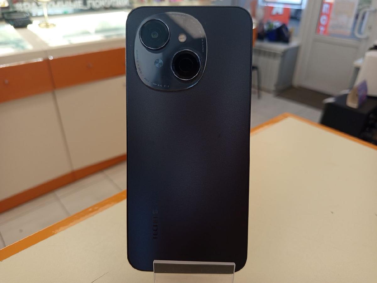Смартфон Tecno Spark Go 2024 4/64