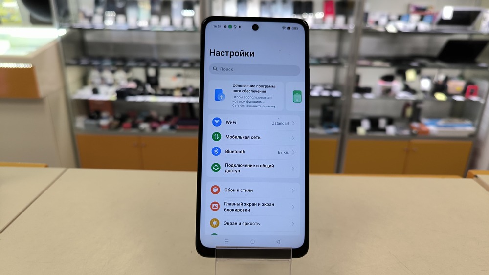 Смартфон Oppo A60 8/256