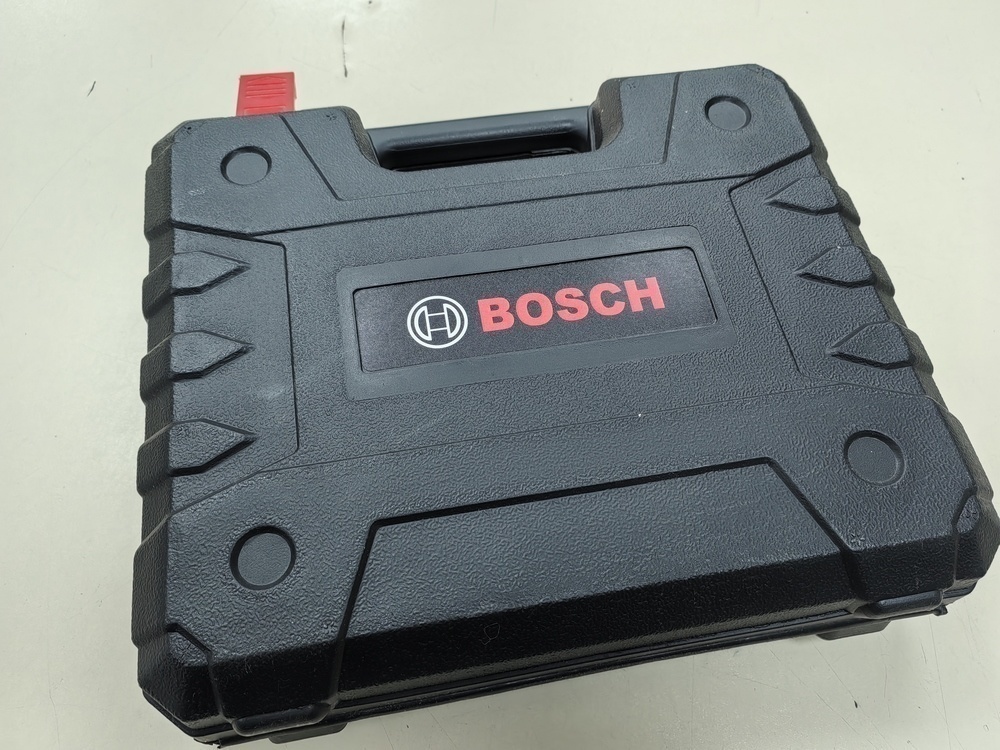 Шуруповерт Bosch GSR 120-LI