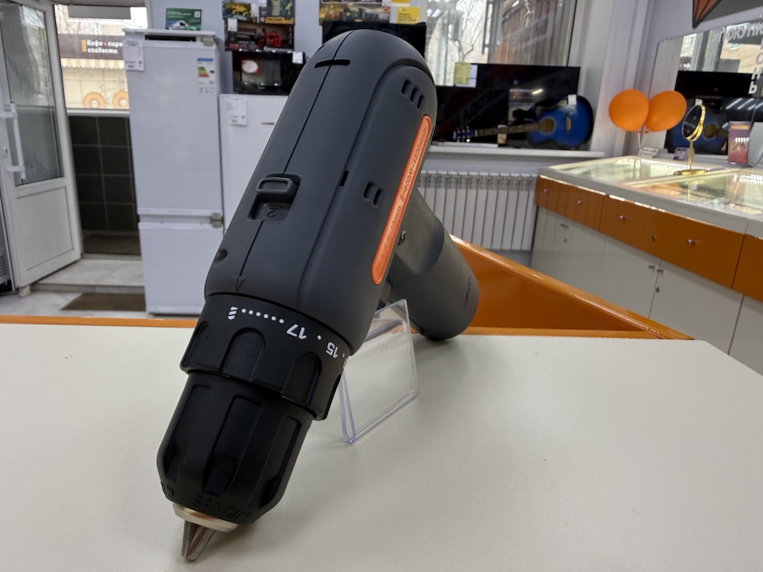 ДРЕЛЬ-ШУРУПОВЕРТ Xiaomi 12V