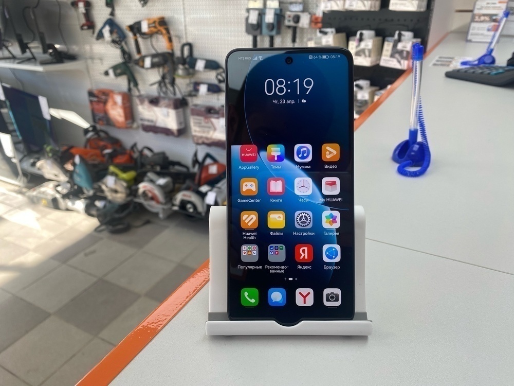 Смартфон Huawei Nova Y73 8/256