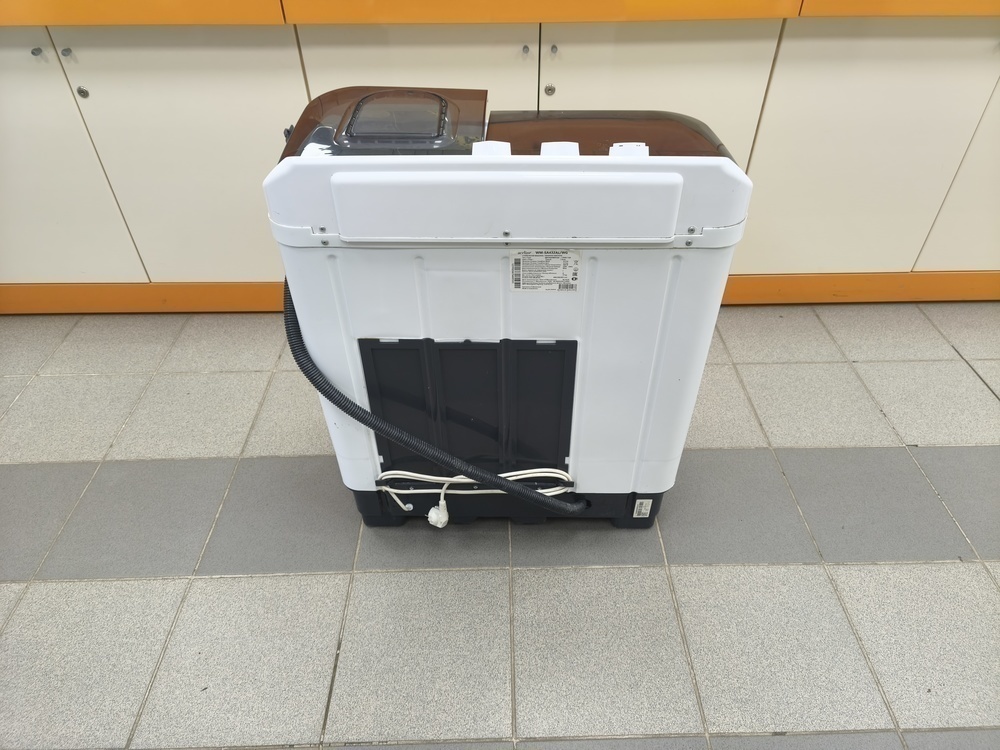 Стиральная машина Aceline WM-SA432AL/WG