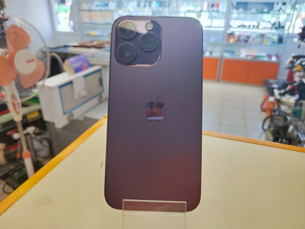 Смартфон Apple Iphone 14 Pro Max 256Gb